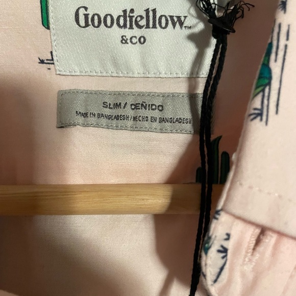 Shirts - Picture 2 of 2